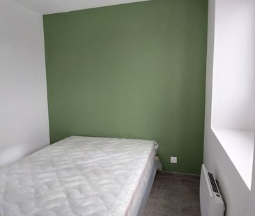 Location Appartement 2 pièces 25m² CAMBRAI 59400 - Photo 2