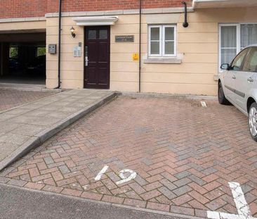 Brookbank Close, Cheltenham, GL50 - Photo 1
