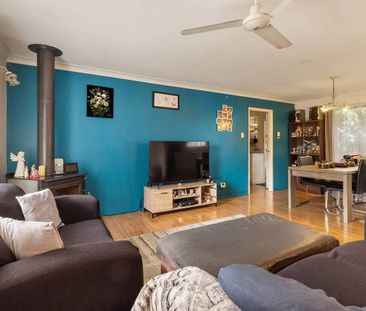 Spacious, Freshly Updated Family Home in Convenient Location - Photo 2