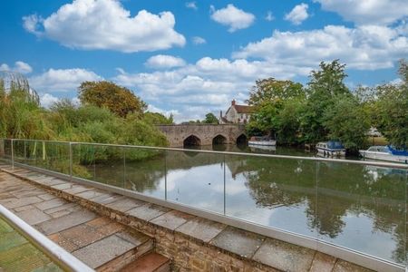 The Old Gaol, Abingdon - Photo 2