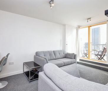 Apartment to Rent: Jefferson Place, Green Quarter, M4 - Photo 6