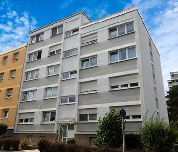 Gemütliche ca. 81m² große 3-Zimmer-Wohnung mit ca. 12 m² großem Bal... - Photo 1