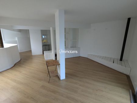 Appartement T2 en Duplex - Photo 4