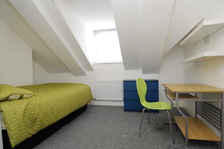 2 bedroom house share to rent - Photo 2