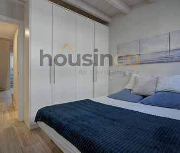 Apartment for rent in Calle Conde de Serrallo - Photo 1