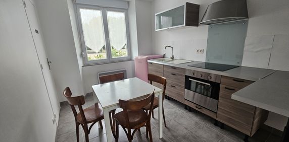 Location Appartement 2 pièces 42m² BRUZ 35170 - Photo 2