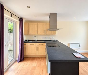 1 bedroom ground floor maisonette to rent - Photo 4