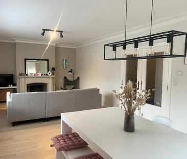 Halfopen appartement te huur in Harelbeke - Foto 3