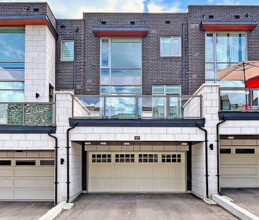 For Lease - 107 Carrville Woods Circle, Vaughan, Ontario - Photo 3