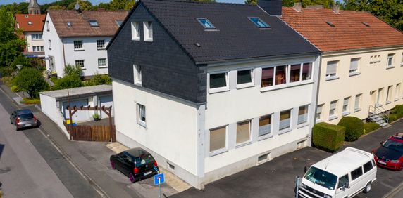 Gemütliche DG-Wohnung in ruhiger Lage! - Photo 2