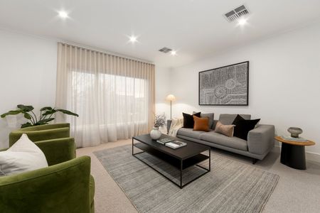 STUNNINGLY RENOVATED HOME ONLY METERS FROM THE BEACH - Photo 3