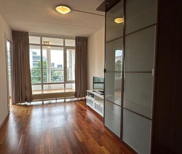 Te huur: Appartement Omval in Amsterdam - foto 4