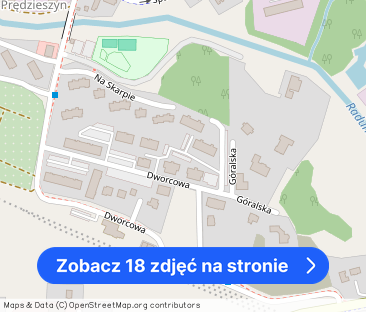 2 pokojowe mieszkanie na wynajem, Straszyn - Zdjęcie 1