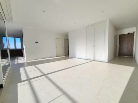 Plugin 4 - Appartement 5.5 pièces au 12ème étage - Photo 3