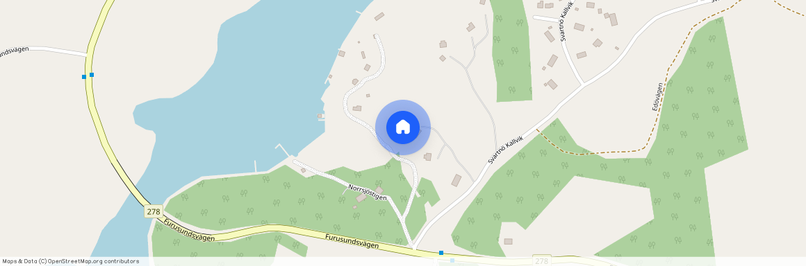 Norrtälje, Svartnö, 1C, 76019