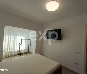 Inchiriere apartament 3 camere Central - Fotografie 6