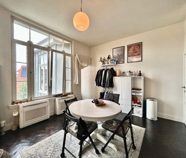 Gezellig 1-slaapkamerappartement nabij historisch centrum - Foto 4