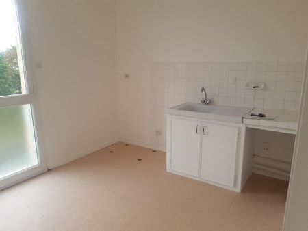 Location Appartement 2 pièces 50 m² La Châtre - Photo 5