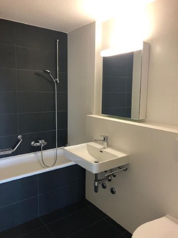 3 Zimmer, 84 m², 3. Stock - Photo 4