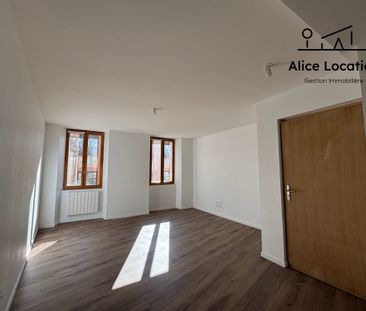 Appartement 3 pièces - 64 m² - Photo 3