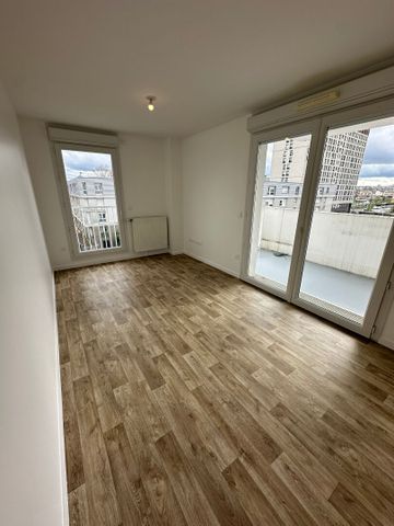 Appartement / Offre 56439045 - Photo 4