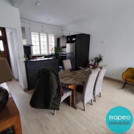 Maison Compiegne 4 pièce(s) 90.42 m2, - Photo 3