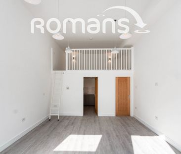 1 bedroom maisonette to rent - Photo 5