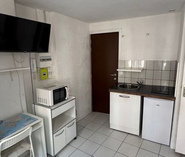Appartement à louer - Photo 2