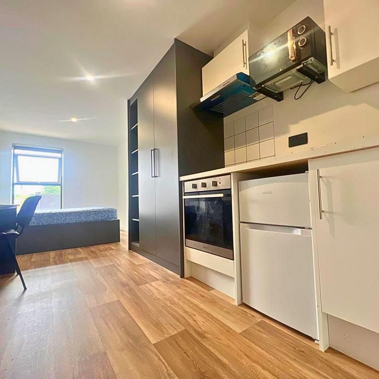 1 bedroom flat to rent - Photo 1