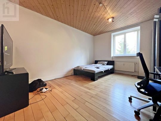 Gut geschnittene 3-Zimmer-Wohnung mit Loggia in Konstanz-Petershausen - Foto 1