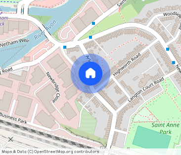 Arlington Road, Bristol, BS4 - Photo 1