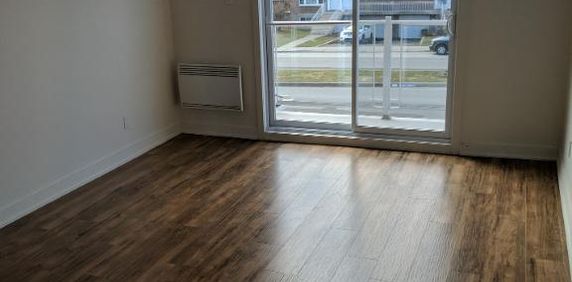Appartement à louer - Photo 2
