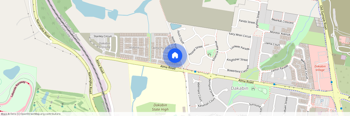 108 Alma Road, Qld 4503, Dakabin