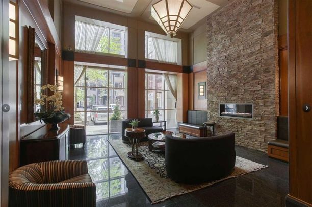 For Lease - 750 Bay Street Unit# 905, Toronto, Ontario - Photo 1