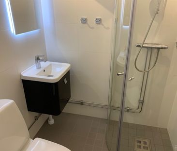 Lundborgsesplanaden 8 B - Photo 2