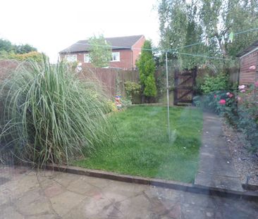 Rushmoor Drive, Chapelfields, Coventry, CV5 8NJ - Photo 3