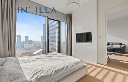 Warszawa, Śródmieście, Śródmieście Mirów, Twarda - Photo 2