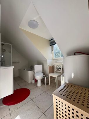 Appartement te huur - Photo 1