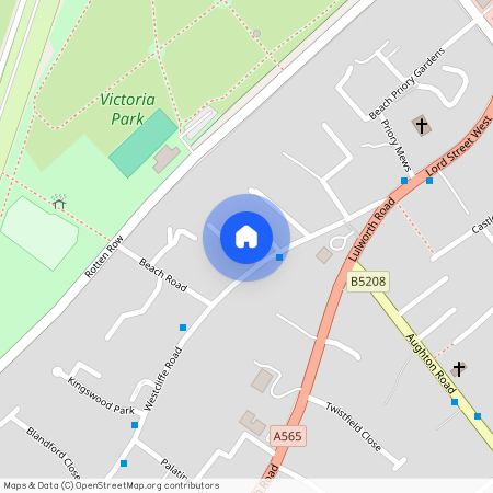 unnamed road, Sefton, PR8 2BN, United Kingdom, Southport