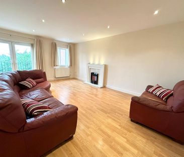 2 bedroom flat to rent - Photo 3