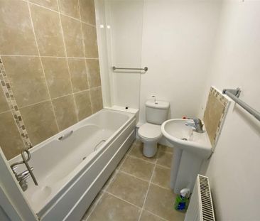 1 bedroom apartment to rent Victoria Street, Dunstable, Bedfordshir... - Photo 1