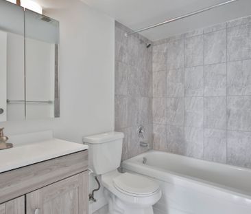 For Lease - 35 Trailwood Drive Unit# 1113, Mississauga, Ontario - Photo 1