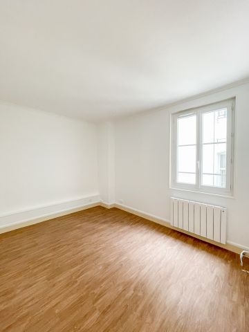 Appartement ancien - Photo 5