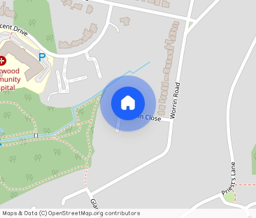 Worrin Close - Shenfield - Photo 1