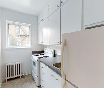 425 Elgin Street, Centretown, Ottawa, ON - Photo 1