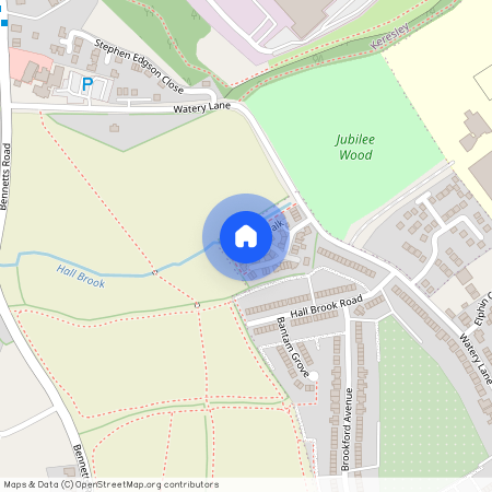 Celilo Walk, Keresley, Coventry