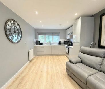 1 bedroom maisonette to rent - Photo 6