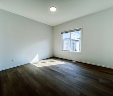 Special Incentive. Brand New 3 Bed + Den Upper Floor | 1727 Sq Ft |... - Photo 6