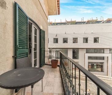 Apartamento T2 em Lisboa - Photo 1