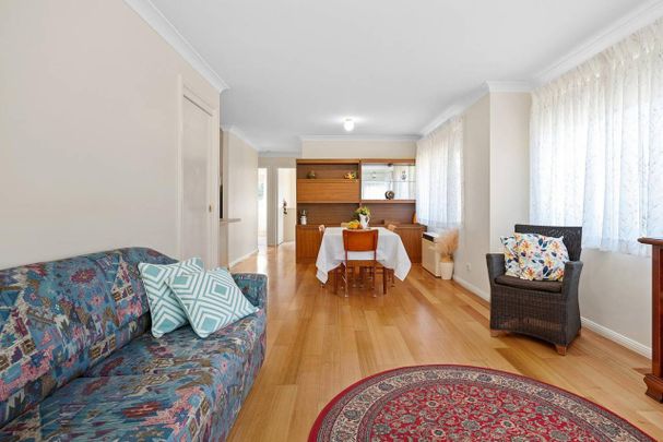 LOW MAINTENANCE LIVING IN CONVENIENT LOCATION!! - Photo 1